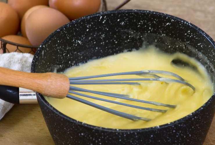 crema