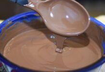 Da quando la crema pasticciera al cioccolato la faccio con l’acqua, la mangio un giorno si e l’altro pure e non ingrasso, nessuno ci crede! Da quando la crema pasticciera al cioccolato la faccio con l'acqua, la mangio un giorno si e l'altro pure e non ingrasso, nessuno ci crede!