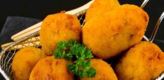 I crocchè di patate: un must delle cucine casarecce ma li faccio a modo mio con salumi e verdure in più e sono ancora più buoni
