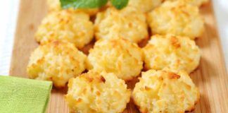 Ho trovato la ricetta di questi dolcetti profumatissimi, sono i più soffici e golosi che abbia mai assaggiato: se li provi, ne vorrai sempre di più!
