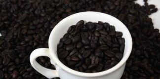 Infuso di caffè per dimagrire più rapidamente, bevilo tutti i giorni, vedrai come perdi peso velocemente