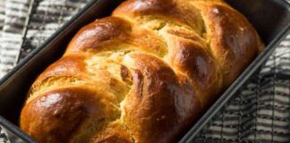 Preparo un pan brioche che sa di tradizione e profuma di freschezza, basta seguire i consigli della nonna per farlo perfetto