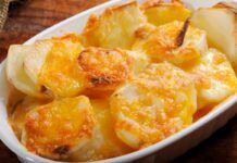 Ho sperimentato con questa ricetta alternativa della parigina e devo dire che ha salvato la cena, i miei ospiti se la sono divorata e ne hanno chiesto il bis!
