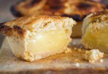 Pasticciotti leccesi, un'esplosione di crema in un involucro di pasta frolla che ti scioglie in bocca: io li faccio oggi!