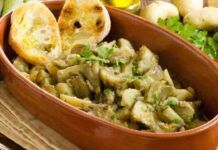Fino a che è tempo loro, ogni volta unisco i carciofi alle patate e aggiungo anche della mentuccia: è il miglior contorno dell’inverno Fino a che è tempo loro, unisco i carciofi alle patate e aggiungo anche della mentuccia: è il miglior contorno dell'inverno