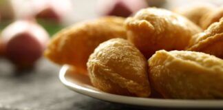 Io stasera faccio i sofficini fatti in casa, ma ahimè piacciono anche agli adulti, è l'aperitivo che non puoi perderti