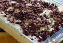 Da quando faccio il tiramisù così, non ce ne più per nessuno: si leccano anche il cucchiaino