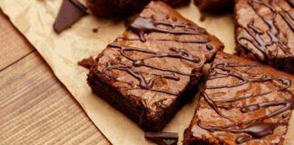 torta al cioccolato senza latte - RicettaSprint