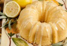 Mangio tutti i giorni a colazione questa tortina, nessun rimpianto solo 150 kcal, ce le litighiamo in casa