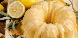 Mangio tutti i giorni a colazione questa tortina, nessun rimpianto solo 150 kcal, ce le litighiamo in casa