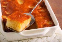 La torta per la colazione è con le mele e le arance, ci metto solo 10 minuti e se la spazzolano in un secondo La torta per la colazione è con le mele e le arance, ci metto solo 10 minuti e se la spazzolano in un secondo