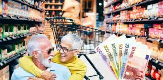 Sconti per i pensionati, da Conad ad Esselunga e tanti altri, quante agevolazioni