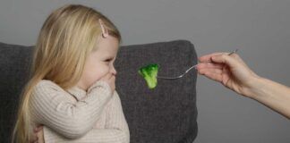 Come far mangiare le verdure ai bambini, i consigli utilissimi