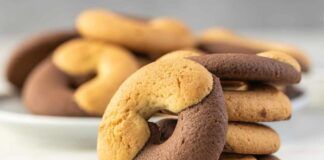 Adoro gli abbracci, tu no? E da quando li faccio io a casa sono ancora più buoni, ecco la ricetta originale dei famosi biscotti!