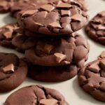 Biscotti al cioccolato ma senza farina, così la merenda è più leggera ma con meno sensi di colpa - RicettaSprint