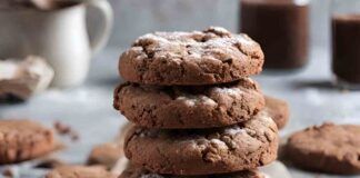 Mangio tutte le mattine i miei biscotti solo 30 kcal, il bello di questo è che dimagrisco che è una bellezza