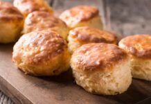 Biscotti a prova di inzuppo, io li mangio tutti i giorni a colazione - RicettaSprint