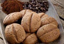 Non gettare mai il caffè che ti avanza, io ci preparo dei frollini da paura che inzuppo nel latte a colazione, spaccano! Non gettare mai il caffè che ti avanza, io ci preparo dei frollini da paura che inzuppo nel latte a colazione, spaccano!