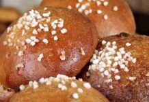 Brioche buone come quelle del panificio con la ricetta presa dal fornaio, falla subito anche tu Brioche buone come quelle del panificio con la ricetta presa dal fornaio, falla subito anche tu - RicettaSprint