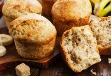 Brioche per la colazione con meno di 50 kcal - RicettaSprint