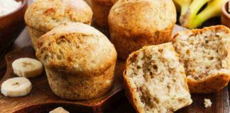 Brioche per la colazione con meno di 50 kcal - RicettaSprint
