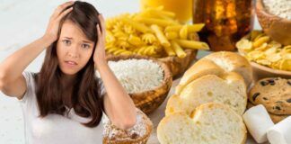 Carboidrati cosa succede quando si allontanano - RicettaSprint
