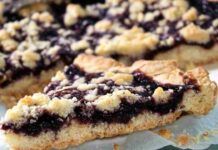 Coccola le tue amiche, anche se sono a dieta, con questa crostata senza burro e uova, più leggera di così impossibile