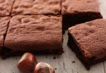 Colazione proteica al cioccolato - RicettaSprint