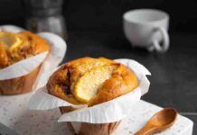 Con 3 ingredienti e in 5 minuti ti faccio preparare la colazione, non accendi il forno, metti tutto in friggitrice ad aria Con 3 ingredienti e in 5 minuti ti faccio preparare la colazione, non accendi il forno, metti tutto in friggitrice ad aria