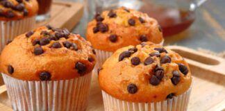 Con un solo uovo e 100 grammi di zucchero ti faccio preparare dei muffin irresistibili, li mangio tutti i giorni a colazione