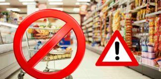 Due richiami alimentari dal Ministero della Salute, le informazioni da sapere