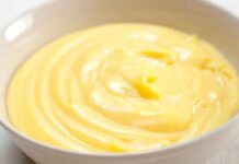 Crema pasticcera senza lattosio, ancora più cremosa, ancora più buona, la mangi e la digerisci subito