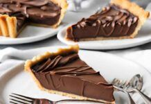 Crostata perfetta in 10 minuti: la fai con la nutella che resta morbida anche dopo la cottura, ti mostro il trucchetto!