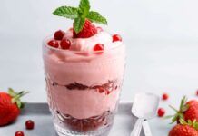 Meno di 5 euro e solo 3 ingredienti per un dessert golosissimo da lasciare senza parole pure gli ospiti, ci fai un figurone.