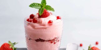 Meno di 5 euro e solo 3 ingredienti per un dessert golosissimo da lasciare senza parole pure gli ospiti, ci fai un figurone.