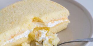 Faccio un dolce alla ricotta da solo 120 kcal, la mia la colazione è perfetta sono sempre a dieta