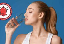 Gli effetti collaterali del bere troppa acqua, cosa potrebbe accadere all'organismo