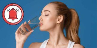 Gli effetti collaterali del bere troppa acqua, cosa potrebbe accadere all'organismo