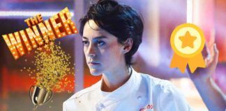 Chi è Eleonora Riso che ha vinto Masterchef 13