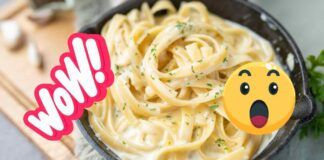 Fettuccine Alfredo quando e come sono state create e chi le ha inventate