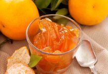 Ho fatto le gelee di frutta al gusto mandarino, sono diventate le caramelle - RicettaSprint