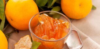 Ho fatto le gelee di frutta al gusto mandarino, sono diventate le caramelle - RicettaSprint