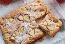 Sono a dieta posso mangiare una fetta di questa torta a colazione, solo 120 kcal mi ha dato l’ok anche il nutrizionista Ho avuto l'ok dal mio nutrizionista, anche se sono a dieta posso mangiare una fetta di questa torta a colazione, solo 120 kcal Ricettasprint