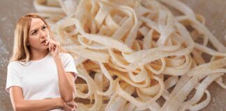 La pasta fresca fatta in casa si può congelare? La risposta che cambia ogni cosa in cucina - RicettaSprint