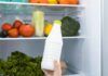 Latte nel frigorifero, non commettere questo gravissimo errore - RicettaSprint