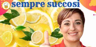 Limoni succosi a lungo con il metodo infallibile di Benedetta Rossi