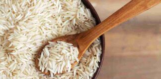 Mangiare riso in modo esagerato, al posto della pasta, fa dimagrire davvero così tanto? - RicettaSprint