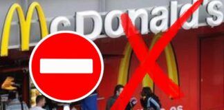 McDonald's ko per un guasto globale, fast food chiusi in tutto il mondo