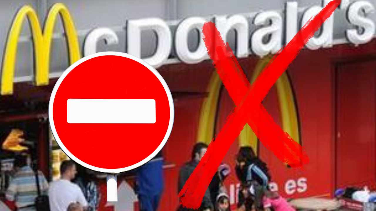 O McDonald's está em desordem e fechou em todo o mundo devido a uma falha de TI: clientes irritados
