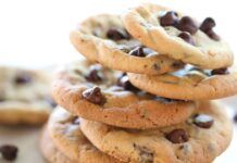 Oggi merenda al cioccolato per tutti pronta in meno di 10 minuti: questa non te la puoi perdere Oggi merenda al cioccolato per tutti pronta in meno di 10 minuti: questa non te la puoi perdere - RicettaSprint